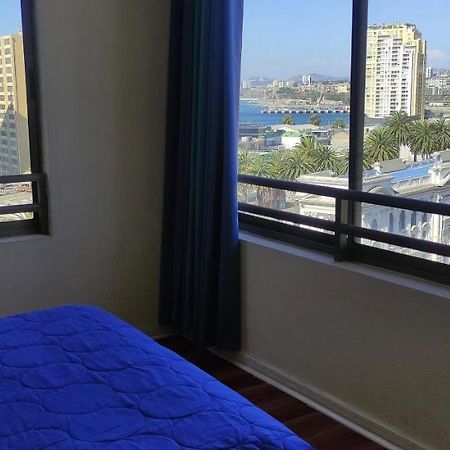 Habitacion Privada Valparaiso Depto Compartido エクステリア 写真