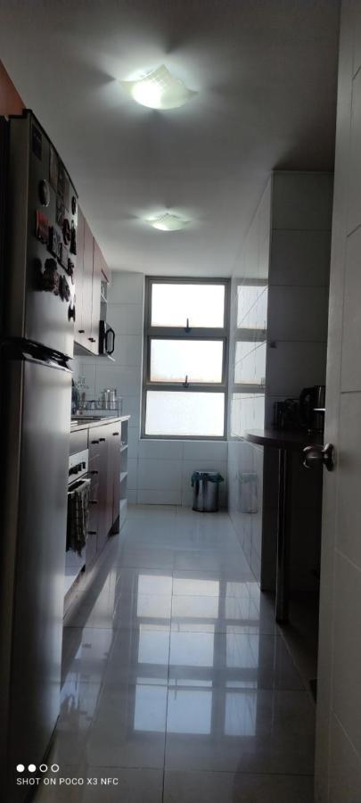 Habitacion Privada Valparaiso Depto Compartido エクステリア 写真
