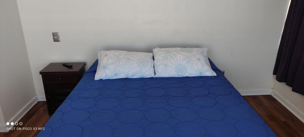 Habitacion Privada Valparaiso Depto Compartido エクステリア 写真