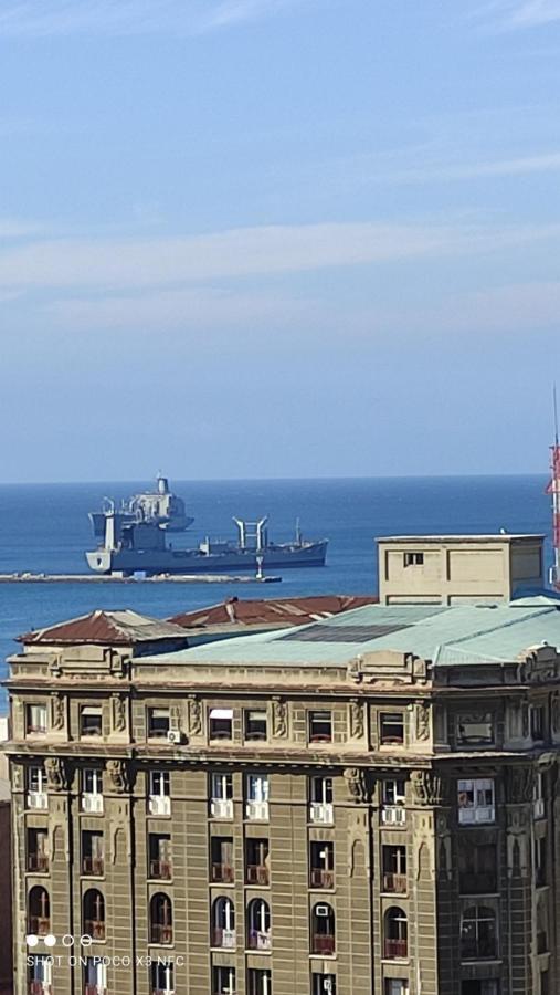 Habitacion Privada Valparaiso Depto Compartido エクステリア 写真
